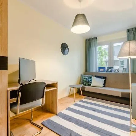 Abraham Centrum Apartman