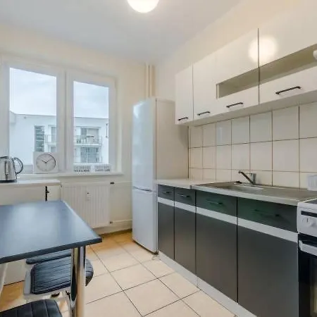 Abraham Centrum Apartman *