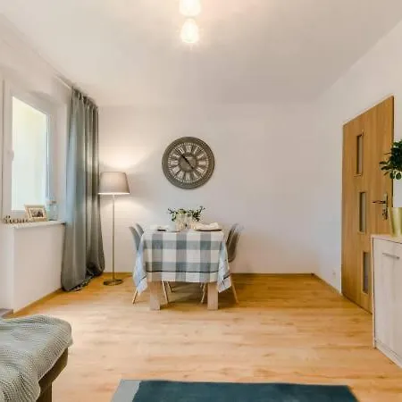Apartman Abraham Centrum